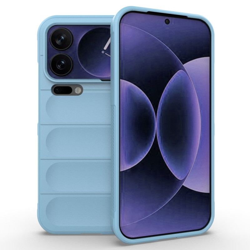 Coque Xiaomi 17 Pro Max Antdérapante