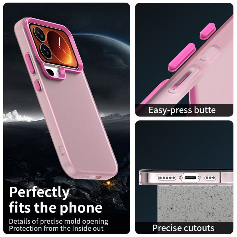 Coque Xiaomi 17 Pro Max Anti-Chute