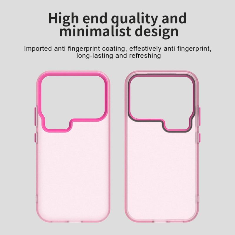 Coque Xiaomi 17 Pro Max Anti-Chute