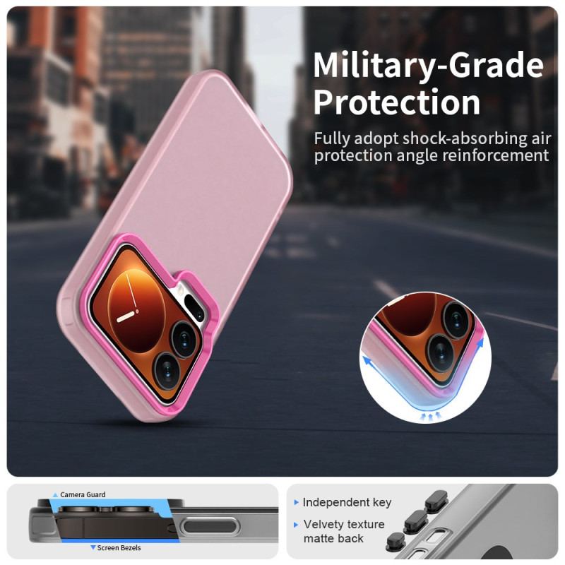 Coque Xiaomi 17 Pro Max Anti-Chute