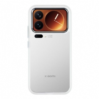 Coque Xiaomi 17 Pro Max Anti-Chute Hybride
