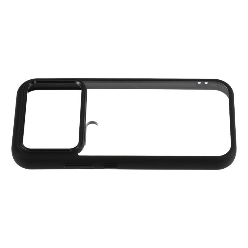 Coque Xiaomi 17 Pro Max Anti-Chute Hybride