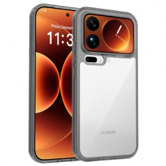 Coque Xiaomi 17 Pro Max Anti-Rayures et Antichoc
