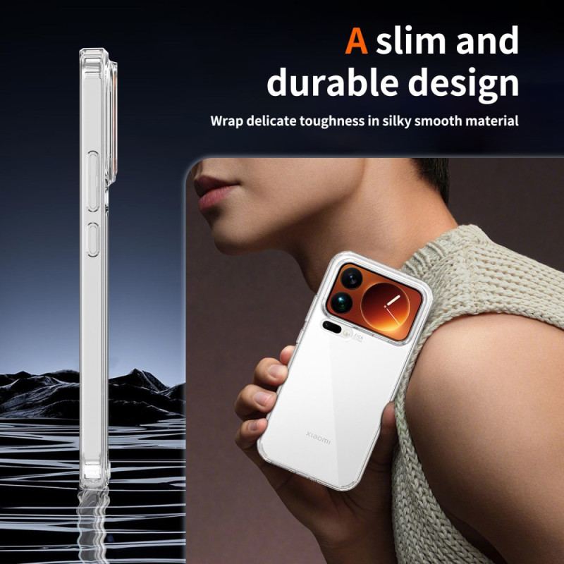 Coque Xiaomi 17 Pro Max Anti-Rayures et Antichoc