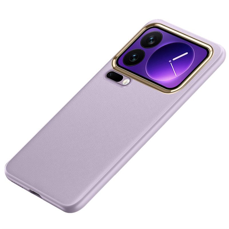Coque Xiaomi 17 Pro Max Cadre Objectif Renforcé