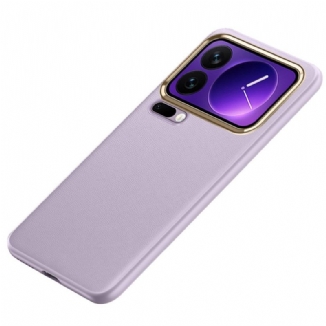 Coque Xiaomi 17 Pro Max Cadre Objectif Renforcé