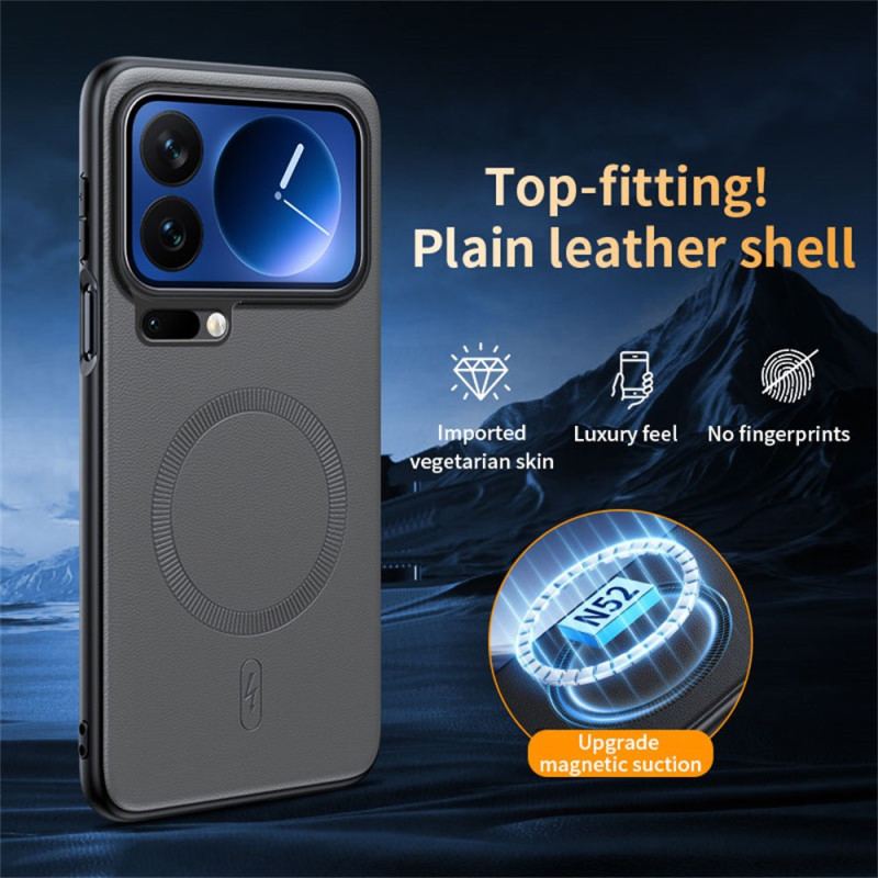 Coque Xiaomi 17 Pro Max Compatible MagSafe