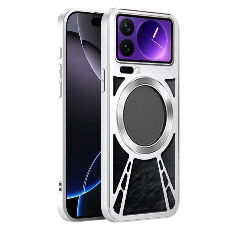 Coque Xiaomi 17 Pro Max Design Ajouré