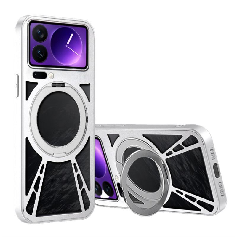 Coque Xiaomi 17 Pro Max Dissipation Thermique