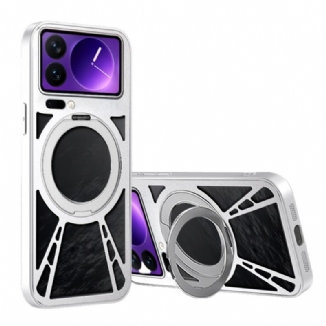 Coque Xiaomi 17 Pro Max Dissipation Thermique