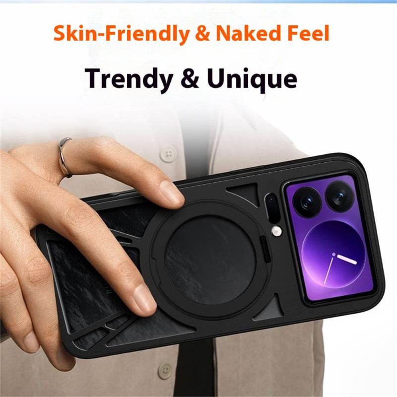 Coque Xiaomi 17 Pro Max Dissipation Thermique