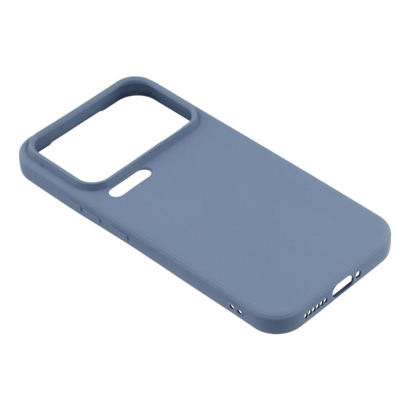 Coque Xiaomi 17 Pro Max Flexible
