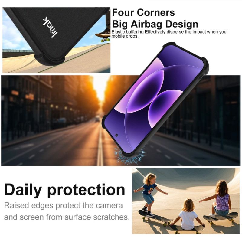 Coque Xiaomi 17 Pro Max IMAK