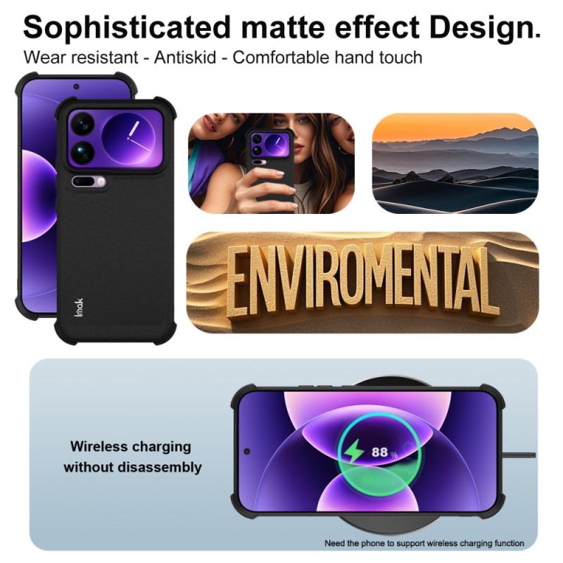 Coque Xiaomi 17 Pro Max IMAK