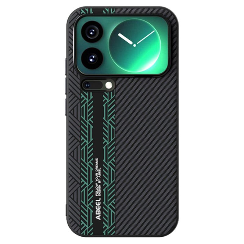 Coque Xiaomi 17 Pro Max Magnétique ABEEL