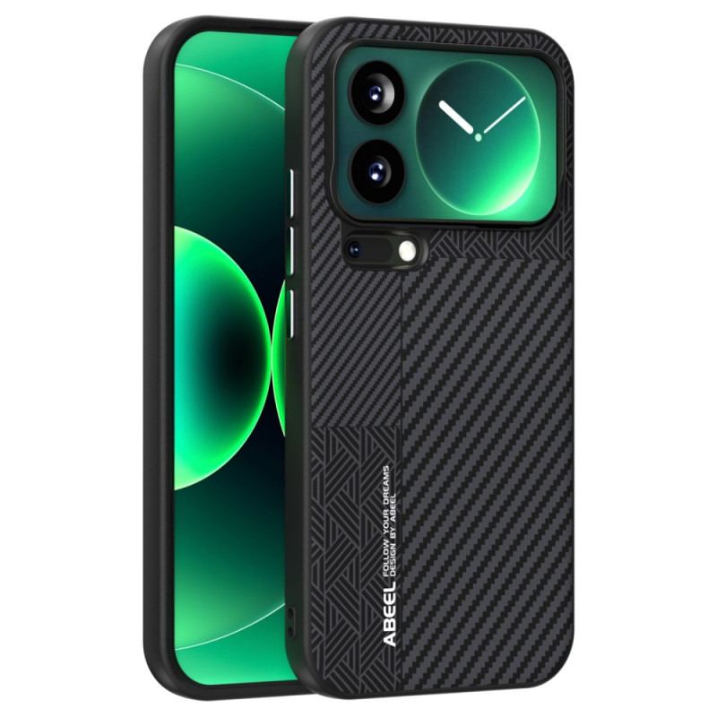 Coque Xiaomi 17 Pro Max Magnétique ABEEL