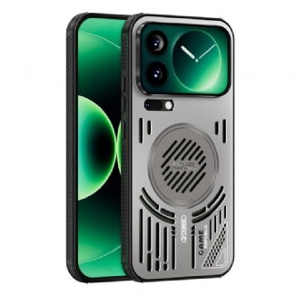 Coque Xiaomi 17 Pro Max Magnétique ABEEL