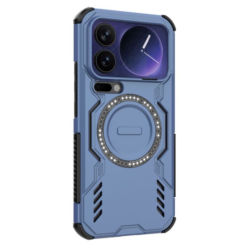 Coque Xiaomi 17 Pro Max Magnétique avec Dissipation Thermique