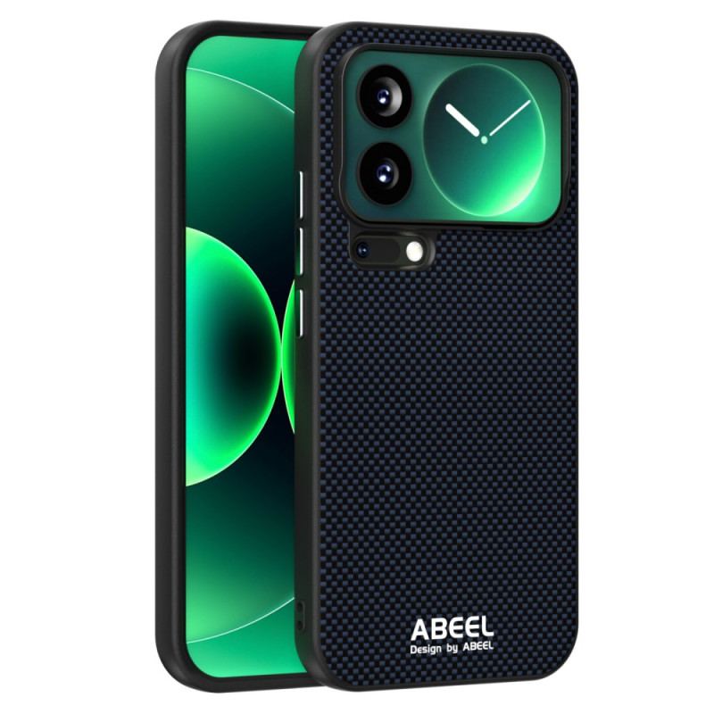 Coque Xiaomi 17 Pro Max Magnétique Classique ABEEL