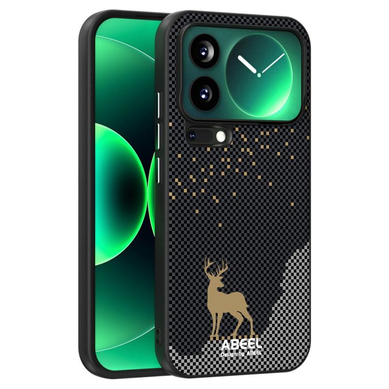 Coque Xiaomi 17 Pro Max Magnétique Motif