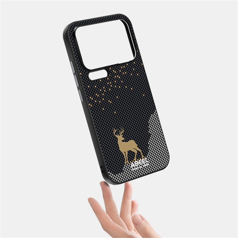 Coque Xiaomi 17 Pro Max Magnétique Motif