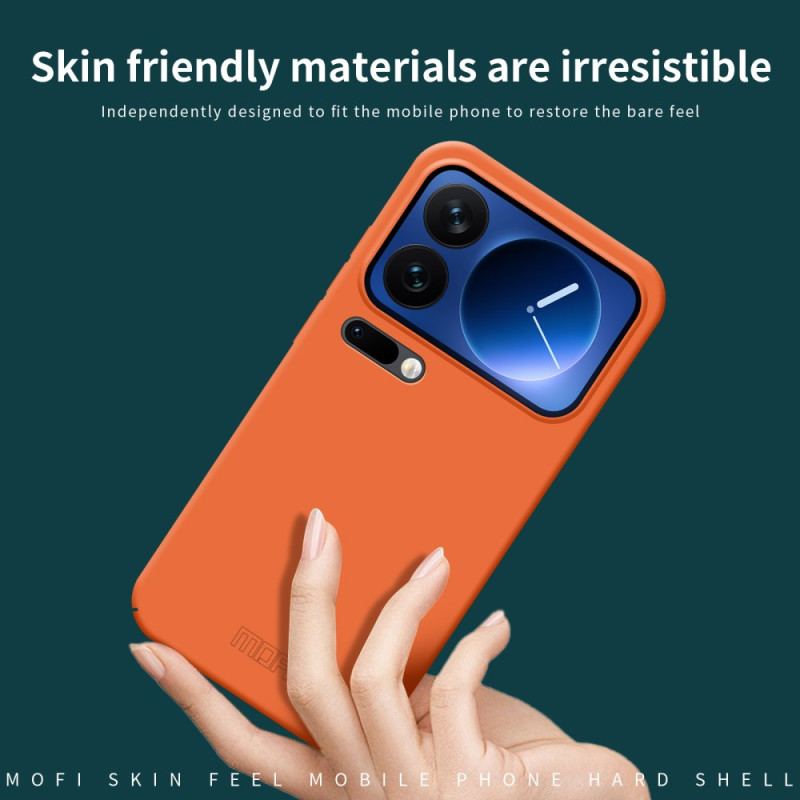 Coque Xiaomi 17 Pro Max MOFI Qin Series MOFI
