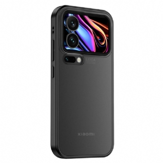 Coque Xiaomi 17 Pro Max Protection Airbag Anti-Chute