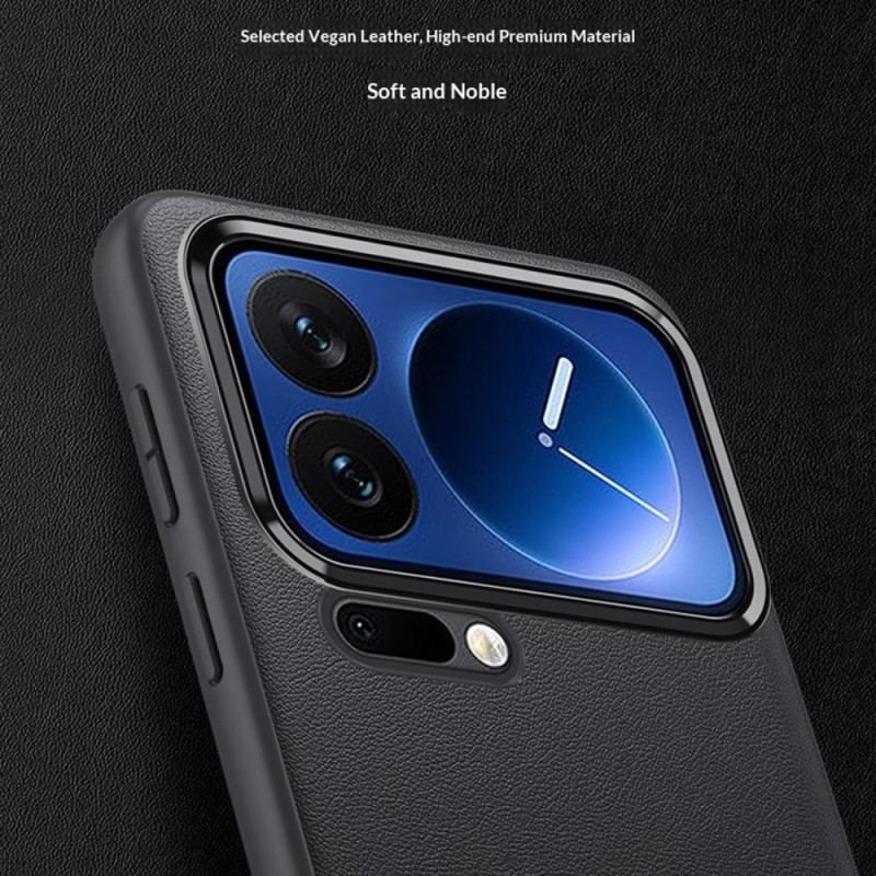 Coque Xiaomi 17 Pro Max Protection Premium Ultra-Fine