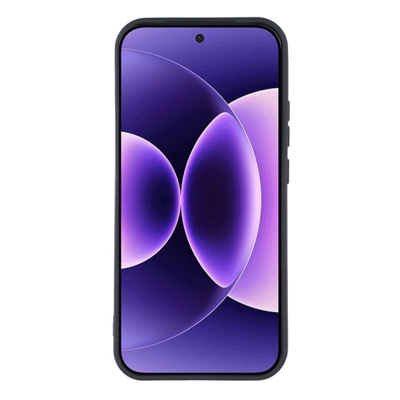 Coque Xiaomi 17 Pro Max Silicone