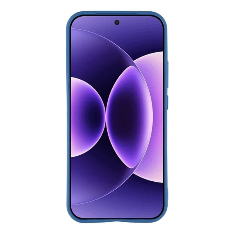 Coque Xiaomi 17 Pro Max Silicone avec Protection Écran