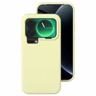 Coque Xiaomi 17 Pro Max Silicone Liquide