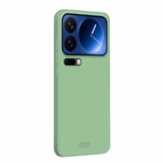 Coque Xiaomi 17 Pro Max Skin Touch MOFI