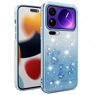 Coque Xiaomi 17 Pro Max Strass KADEM