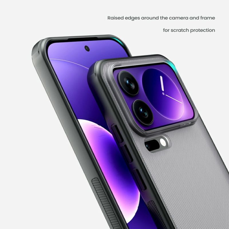 Coque Xiaomi 17 Pro Max Super Frosted Shield Pro