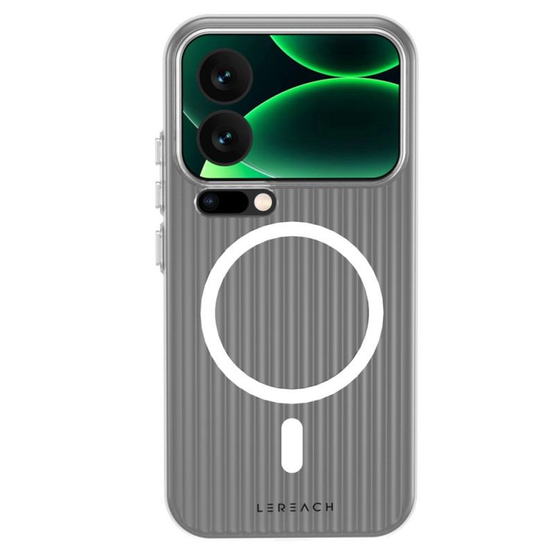 Coque Xiaomi 17 Pro Max TOC Series LEREACH