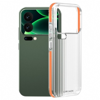 Coque Xiaomi 17 Pro Max TOC Series LEREACH
