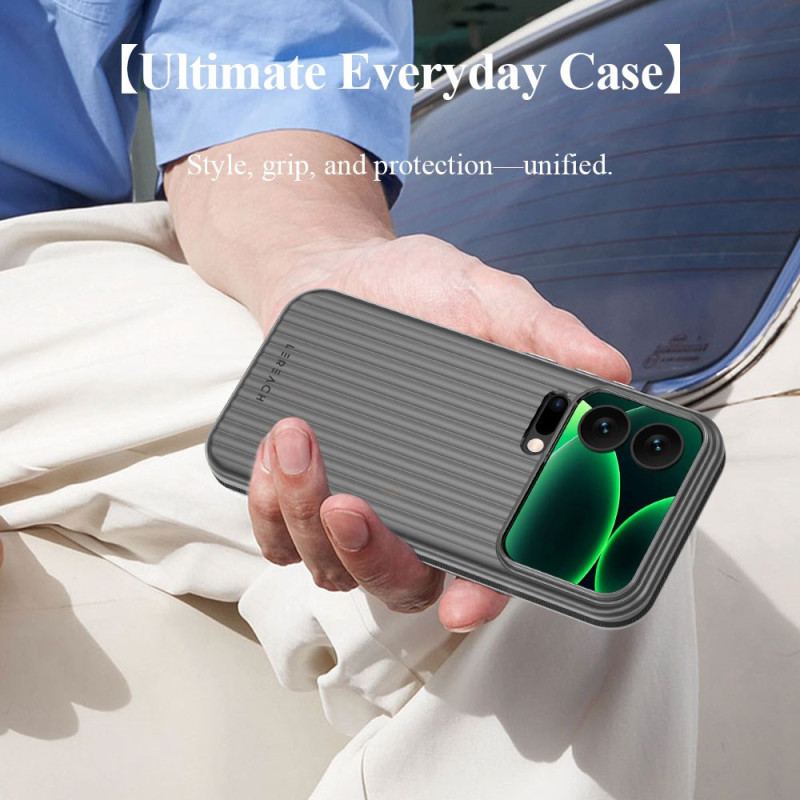 Coque Xiaomi 17 Pro Max TOC Series LEREACH