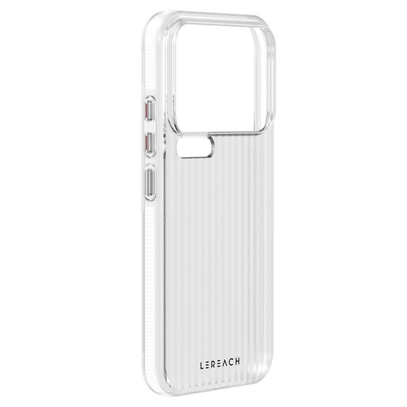 Coque Xiaomi 17 Pro Max TOC Series LEREACH