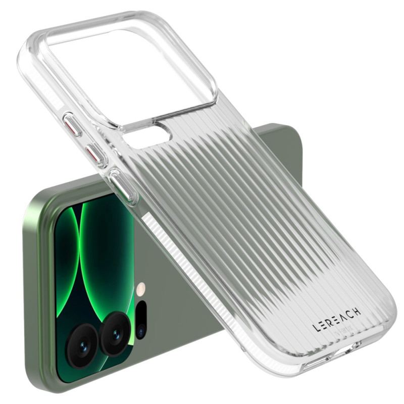 Coque Xiaomi 17 Pro Max TOC Series LEREACH