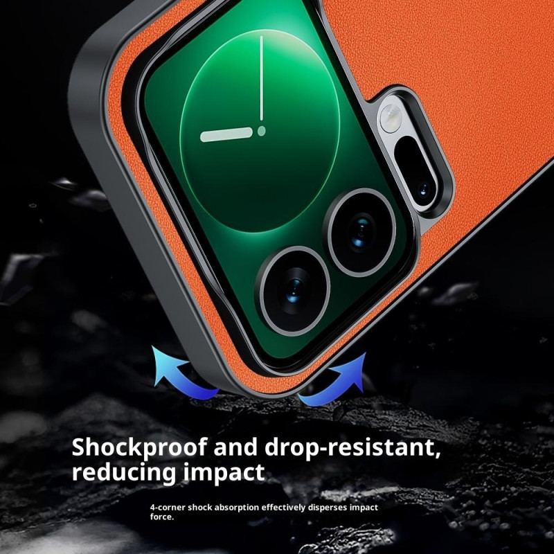 Coque Xiaomi 17 Pro Max Ultra Fine