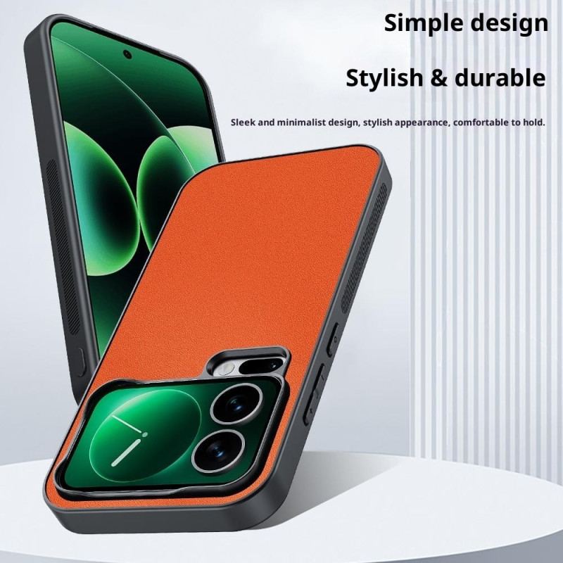 Coque Xiaomi 17 Pro Max Ultra Fine