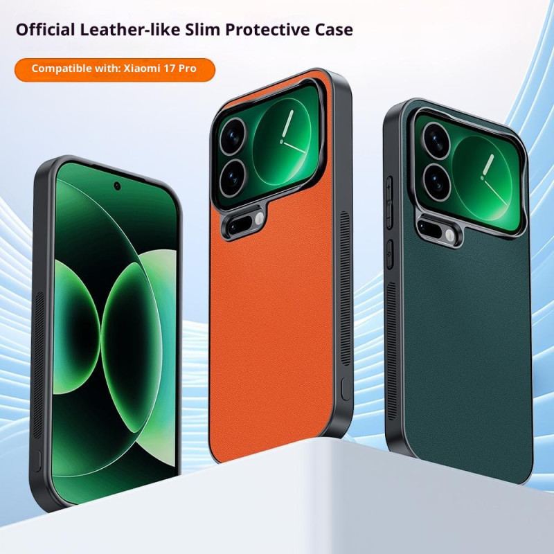 Coque Xiaomi 17 Pro Max Ultra Fine