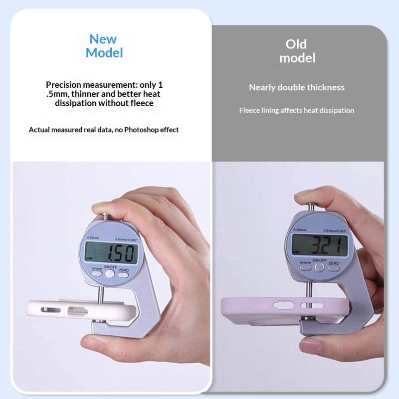 Coque Xiaomi 17 Pro Max Ultra Fine et Bouton Tactile Caméra