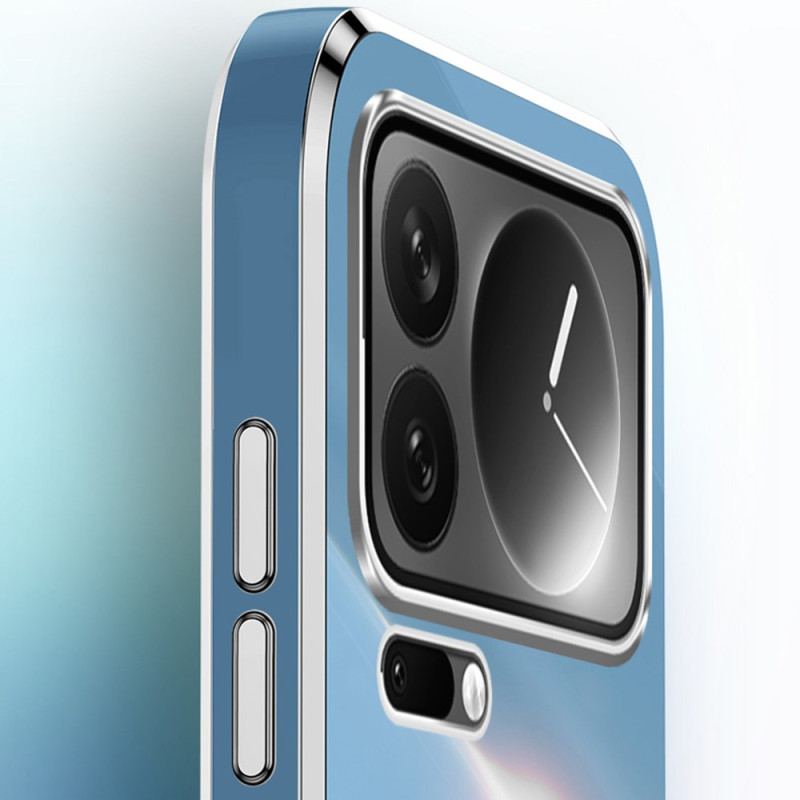 Coque Xiaomi 17 Pro Max XINLI