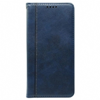 Flip Cover Xiaomi 17 Pro Max Liseré