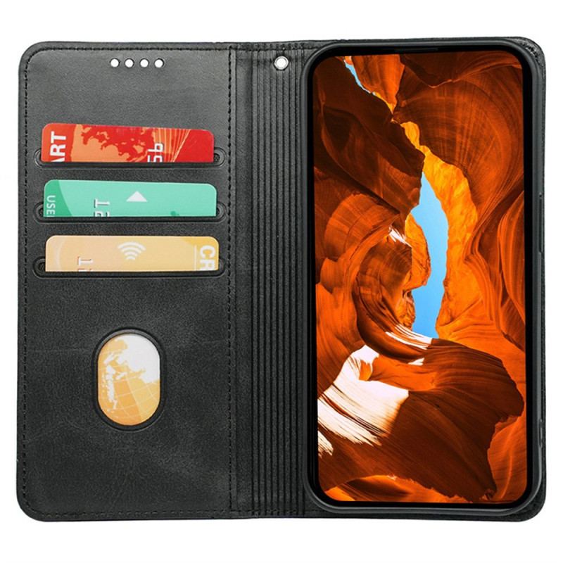 Flip Cover Xiaomi 17 Pro Max Liseré