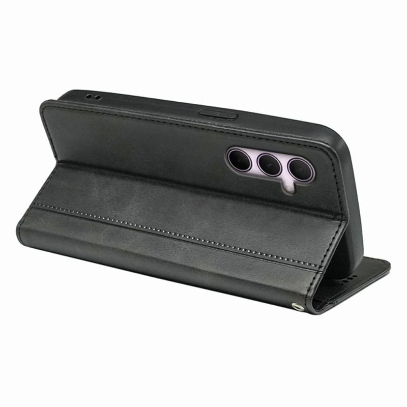 Flip Cover Xiaomi 17 Pro Max Liseré