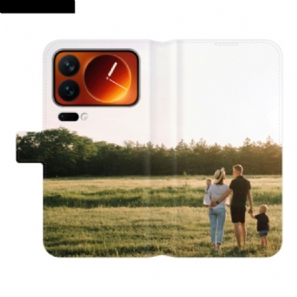 Housse personnalisée Xiaomi 17 Pro Max