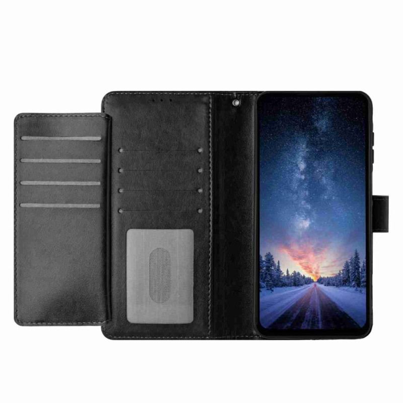 Housse Xiaomi 17 Pro Max 8 Porte-Cartes