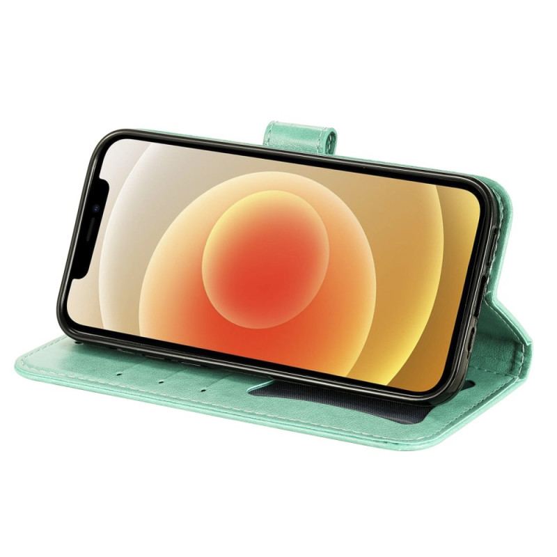 Housse Xiaomi 17 Pro Max Empreinte Mandala